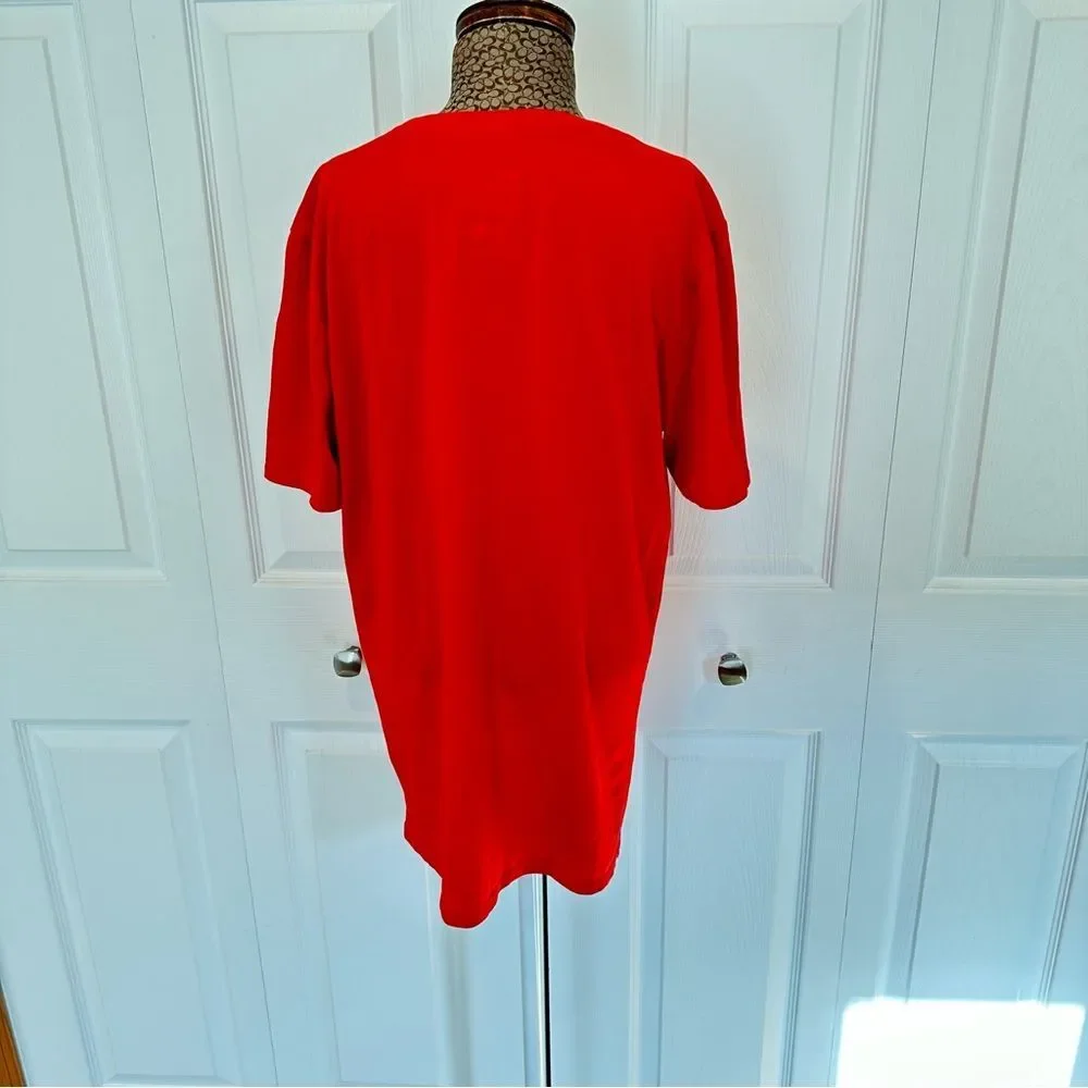 Nike Shirt Elite Swoosh Short Sleeve Shirt